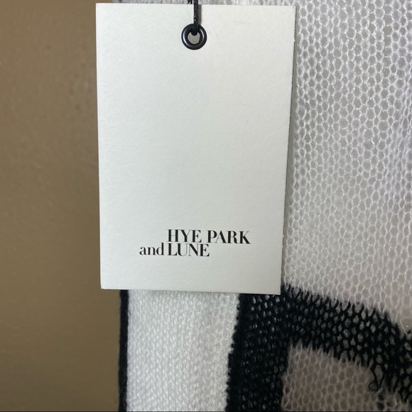 Hye park and lune Bianca sweater - Picture 4 of 5